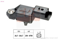 Air Pressure Sensor, height adaptation Made in Italy - OE Equivalent 1.993.136 EPS Facet