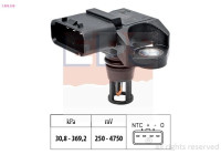 Air Pressure Sensor, height adaptation Made in Italy - OE Equivalent 1.993.158 EPS Facet