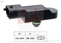 Air Pressure Sensor, height adaptation Made in Italy - OE Equivalent 1.993.173 EPS Facet