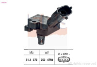 Air Pressure Sensor, height adaptation Made in Italy - OE Equivalent 1.993.248 EPS Facet