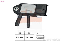 Air Pressure Sensor, height adaptation Made in Italy - OE Equivalent 1.993.292 EPS Facet