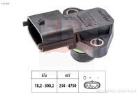Air Pressure Sensor, height adaptation Made in Italy - OE Equivalent 1.993.345 EPS Facet