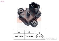 Air Pressure Sensor, height adaptation Made in Italy - OE Equivalent 1.993.355 EPS Facet