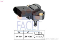 Air Pressure Sensor, height adaptation Made in Italy - OE Equivalent