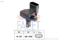 Air Pressure Sensor, height adaptation Made in Italy - OE Equivalent