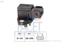 Air Pressure Sensor, height adaptation Made in Italy - OE Equivalent