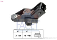 Air Pressure Sensor, height adaptation Made in Italy - OE Equivalent