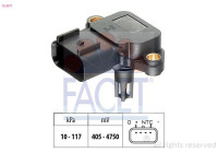 Air Pressure Sensor, height adaptation Made in Italy - OE Equivalent