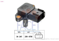 Air Pressure Sensor, height adaptation Made in Italy - OE Equivalent