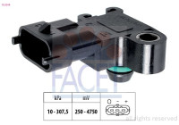Air Pressure Sensor, height adaptation Made in Italy - OE Equivalent