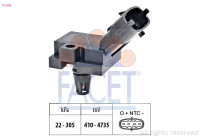 Air Pressure Sensor, height adaptation Made in Italy - OE Equivalent