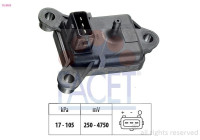 Air Pressure Sensor, height adaptation Made in Italy - OE Equivalent