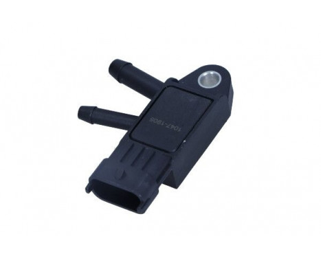 Air Pressure Sensor, height adaptation