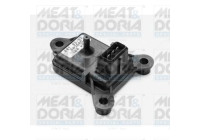 Air Pressure Sensor, height adaptation