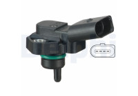 Air Pressure Sensor, height adaptation