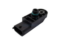 Air Pressure Sensor, height adaptation