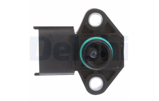 Air Pressure Sensor, height adaptation, Image 2