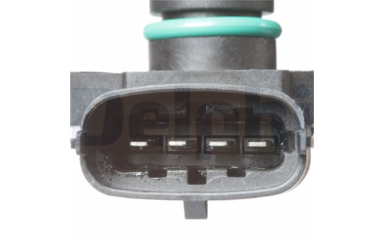 Air Pressure Sensor, height adaptation, Image 3