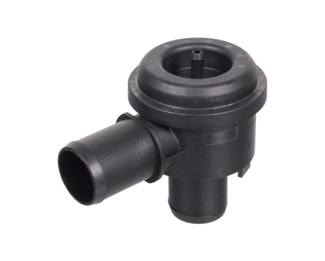 Boost Pressure Control Valve 102127 FEBI