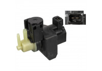 Boost Pressure Control Valve 106803 FEBI