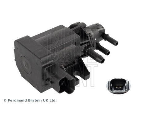 Boost Pressure Control Valve ADB117404 Blue Print, Image 2