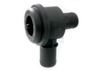 Boost Pressure Control Valve