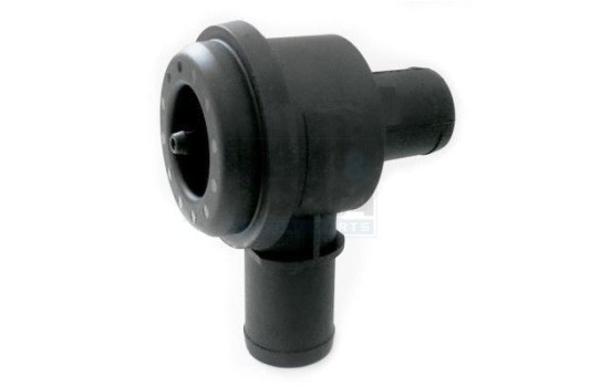 Boost Pressure Control Valve