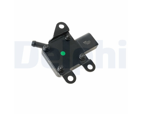 CAPTEUR DE PRESSION DES GAZ DÉCHAP