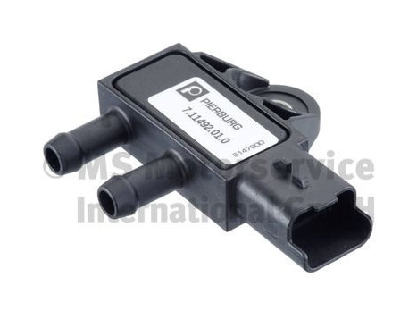 CAPTEUR DE PRESSION DIFFERENTIAL