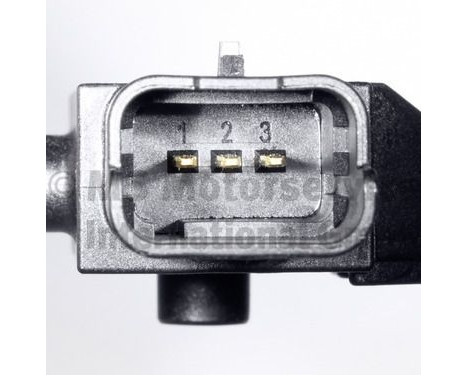 CAPTEUR DE PRESSION DIFFERENTIAL, Image 2