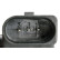 Charge pressure sensor 181003 FEBI, Thumbnail 3