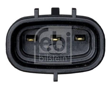 Charge pressure sensor 181004 FEBI, Image 3