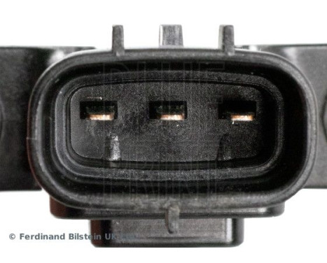 Charge pressure sensor ADBP720032 Blue Print, Image 2