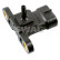 Charge pressure sensor