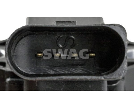 Charge pressure sensor, Image 3