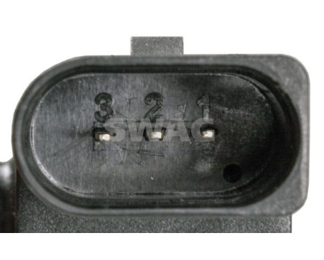 Charge pressure sensor, Image 3