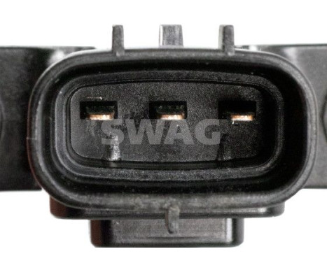 Charge pressure sensor, Image 2