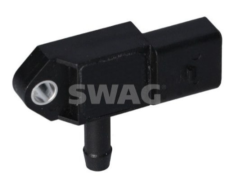 Charge pressure sensor, Image 2