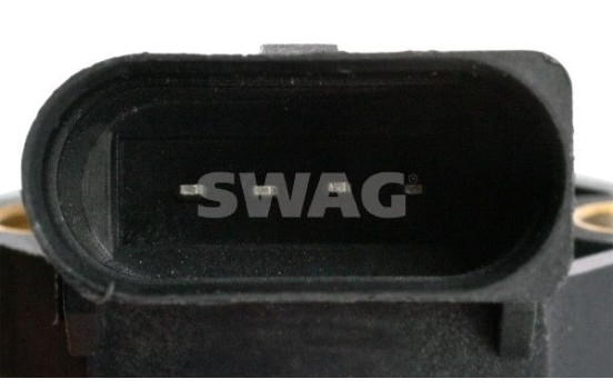 Charge pressure sensor, Image 2
