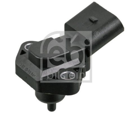 charging pressure sensor 179627 FEBI