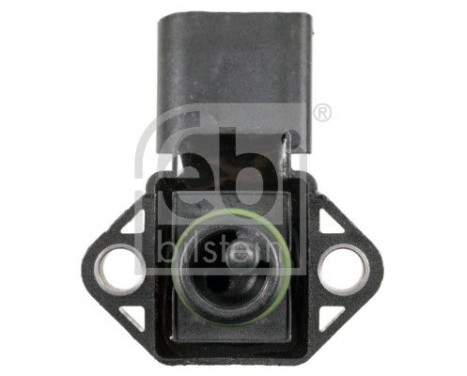 charging pressure sensor 179627 FEBI, Image 2