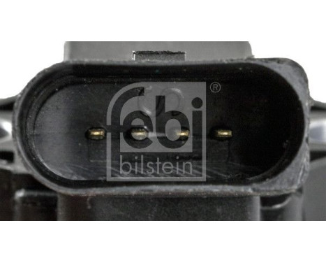 charging pressure sensor 179627 FEBI, Image 3