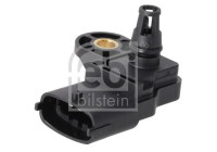 charging pressure sensor 46153 FEBI