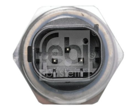 Exhaust gas pressure sensor 181741 FEBI, Image 2