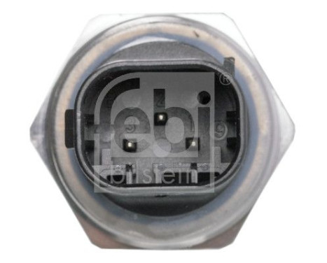 Exhaust gas pressure sensor 181741 FEBI, Image 2