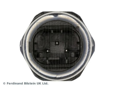 Exhaust gas pressure sensor ADBP720013 Blue Print, Image 2