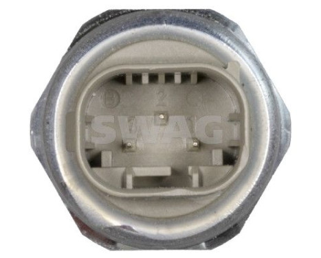 Exhaust gas pressure sensor, Image 2
