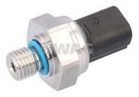Exhaust gas pressure sensor