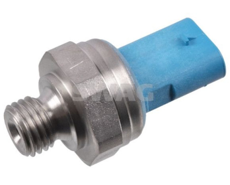 Exhaust gas pressure sensor
