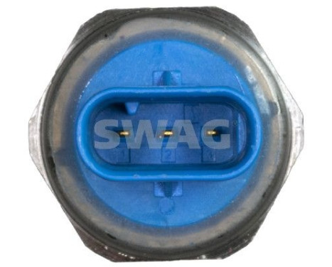 Exhaust gas pressure sensor, Image 2
